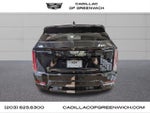 2025 Cadillac ESCALADE IQ Sport 1