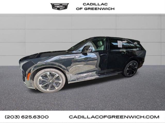 2025 Cadillac ESCALADE IQ Sport 1