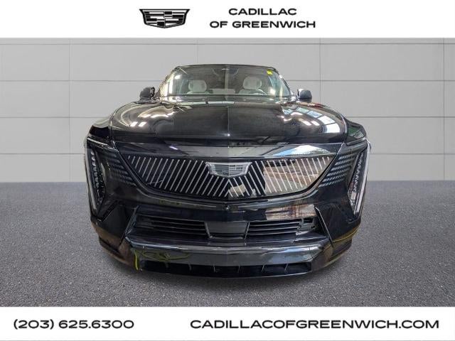 2025 Cadillac ESCALADE IQ Sport 1