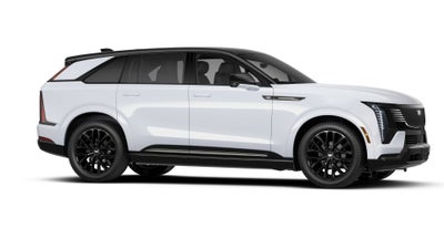 2026 Cadillac ESCALADE IQ Sport