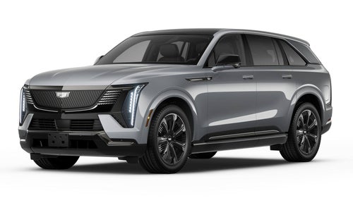 2026 Cadillac ESCALADE IQ Sport