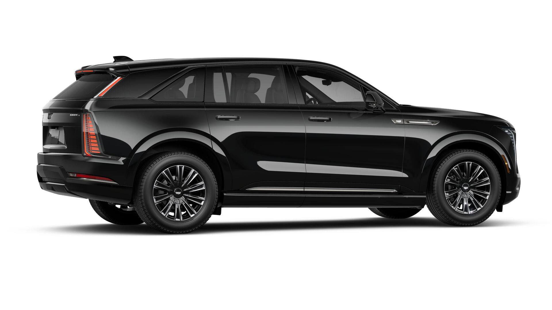 2026 Cadillac ESCALADE IQ Sport