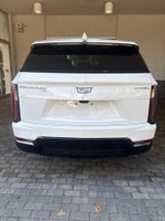 2025 Cadillac ESCALADE IQ Sport 1