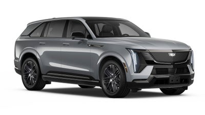 2026 Cadillac ESCALADE IQ Sport