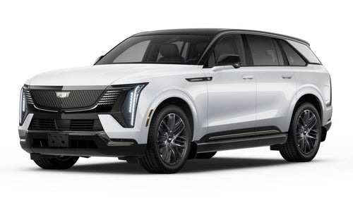 2026 Cadillac ESCALADE IQ Sport
