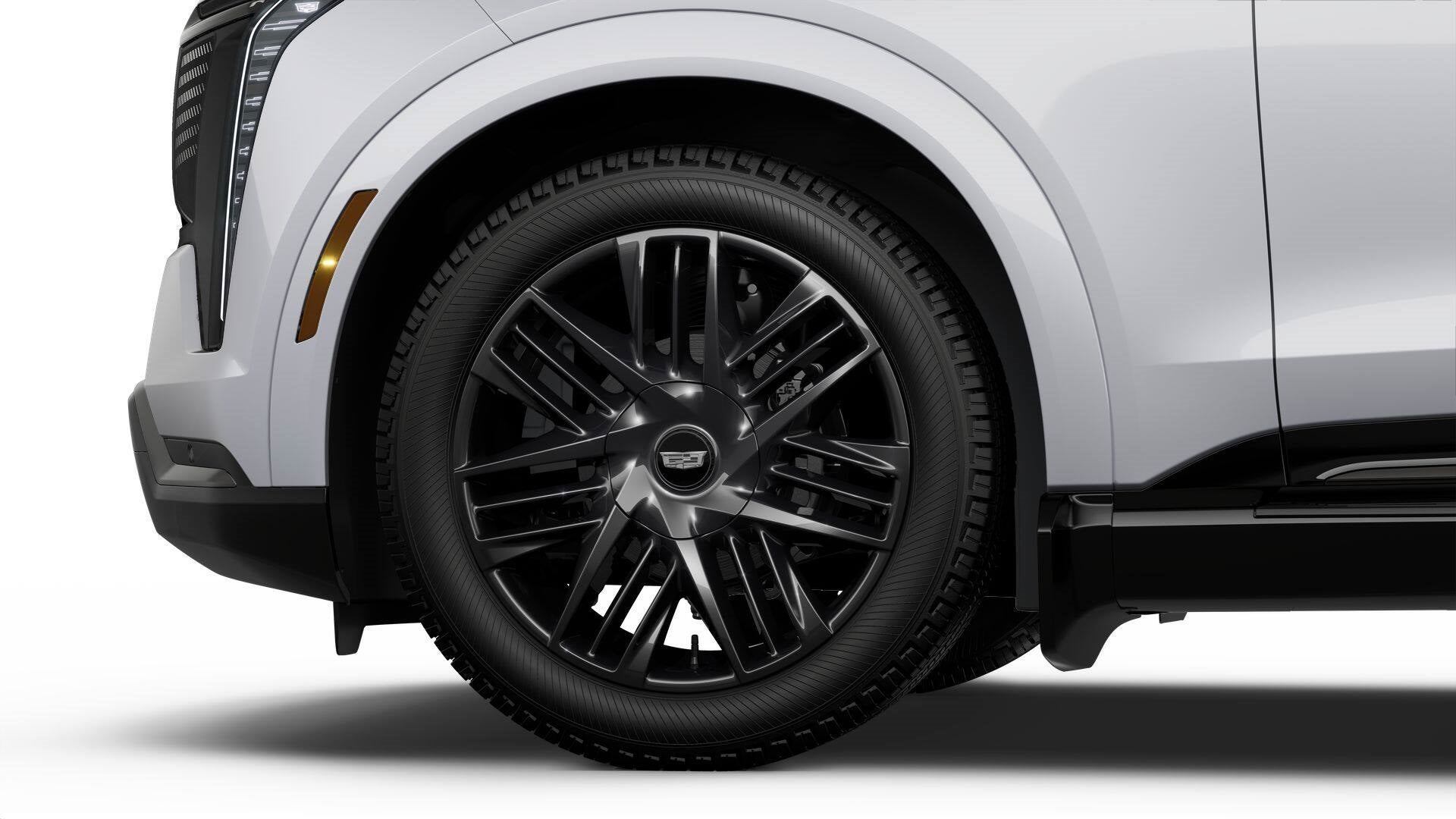 2026 Cadillac ESCALADE IQ Sport