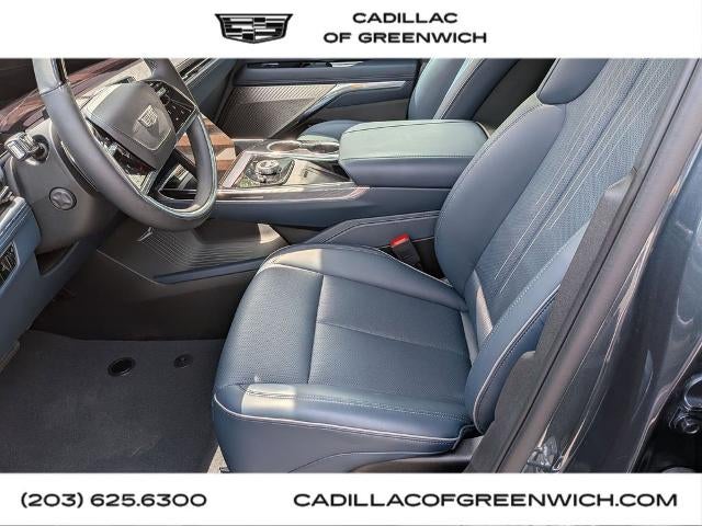 2026 Cadillac ESCALADE IQ Premium Sport