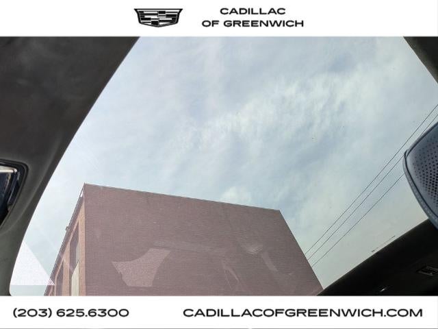 2026 Cadillac ESCALADE IQ Premium Sport