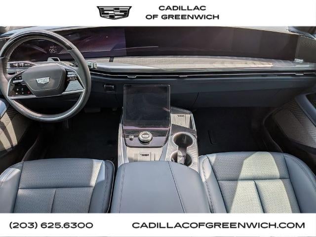 2026 Cadillac ESCALADE IQ Premium Sport