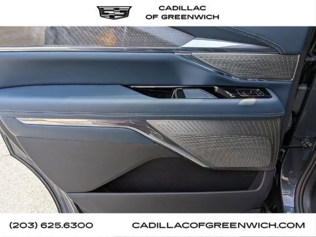 2026 Cadillac ESCALADE IQ Premium Sport