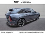 2026 Cadillac ESCALADE IQ Premium Sport
