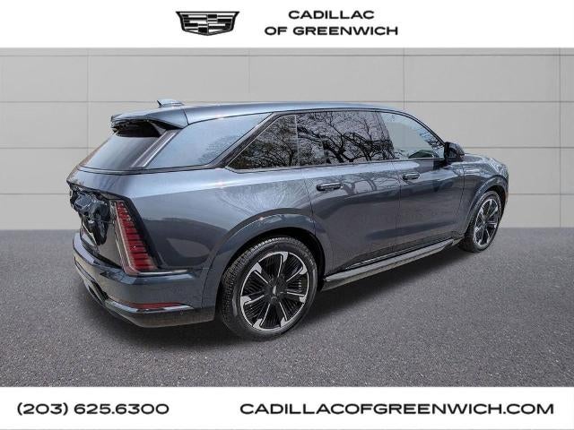 2026 Cadillac ESCALADE IQ Premium Sport