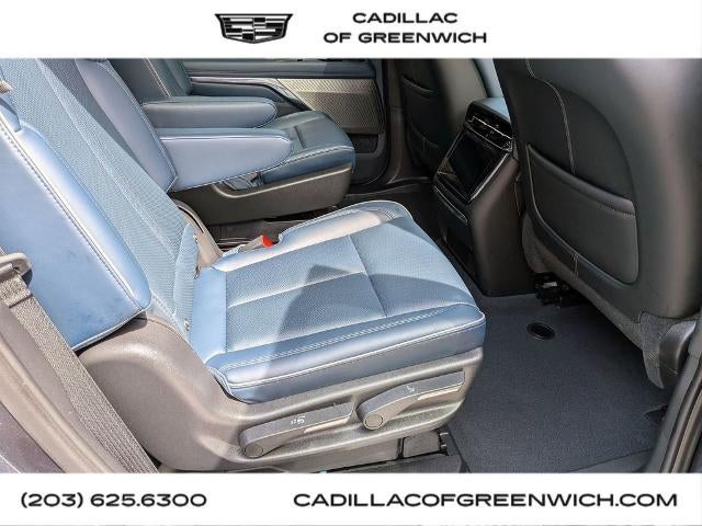 2026 Cadillac ESCALADE IQ Premium Sport