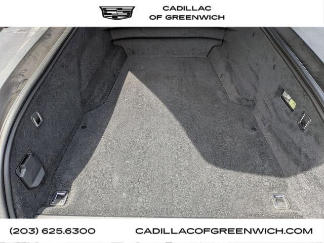 2026 Cadillac ESCALADE IQ Premium Sport