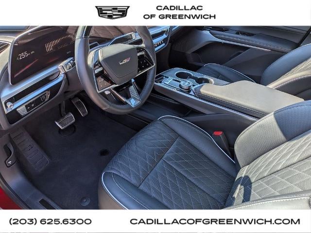 2026 Cadillac LYRIQ -V Premium