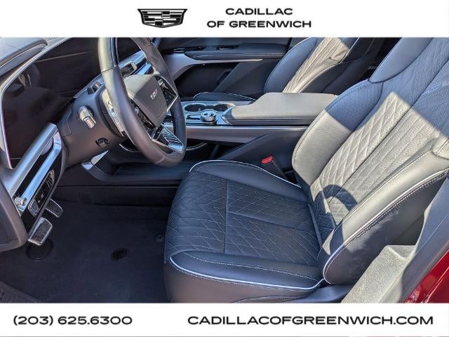 2026 Cadillac LYRIQ -V Premium