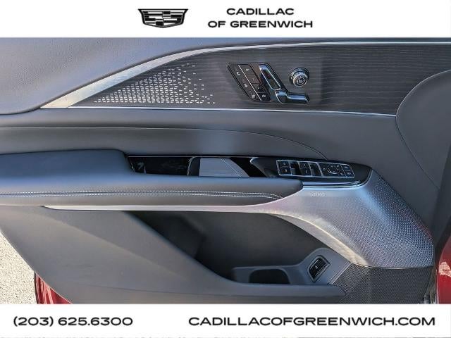 2026 Cadillac LYRIQ -V Premium