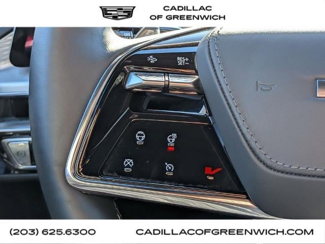 2026 Cadillac LYRIQ -V Premium