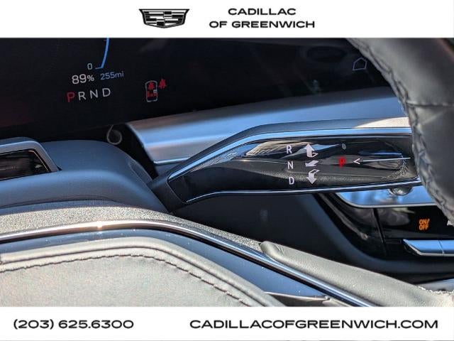 2026 Cadillac LYRIQ -V Premium