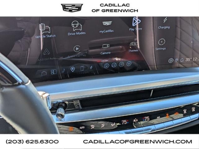 2026 Cadillac LYRIQ -V Premium