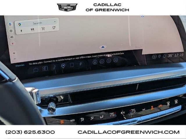 2026 Cadillac LYRIQ -V Premium