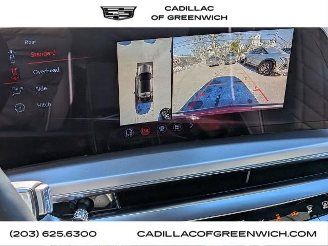 2026 Cadillac LYRIQ -V Premium