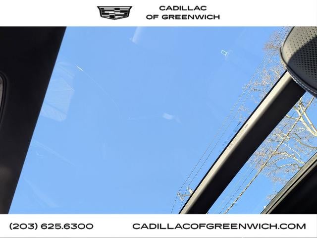 2026 Cadillac LYRIQ -V Premium