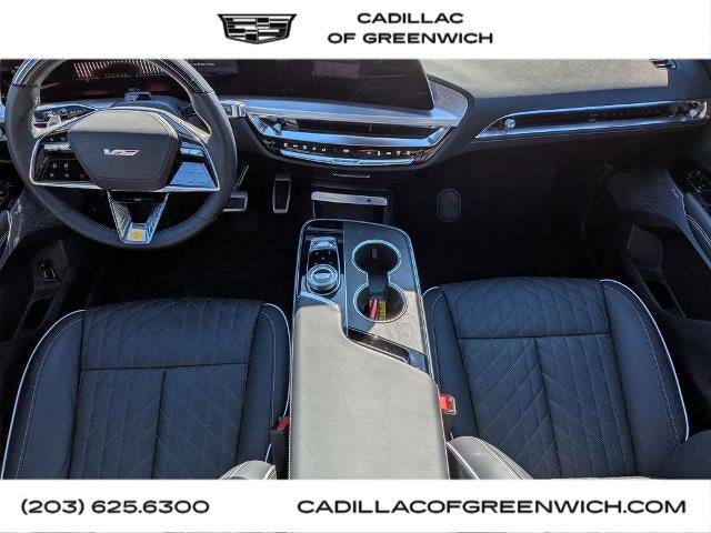 2026 Cadillac LYRIQ -V Premium