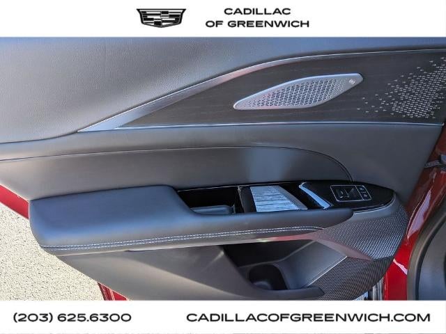 2026 Cadillac LYRIQ -V Premium