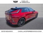 2026 Cadillac LYRIQ -V Premium