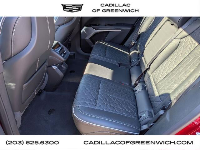 2026 Cadillac LYRIQ -V Premium