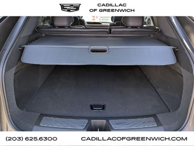 2026 Cadillac LYRIQ -V Premium