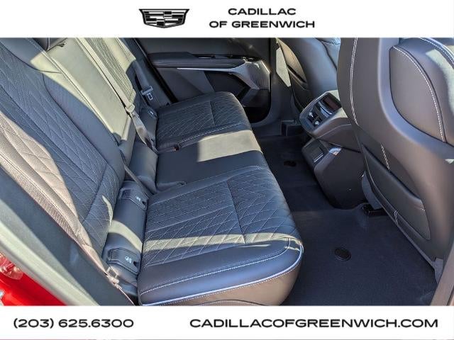 2026 Cadillac LYRIQ -V Premium