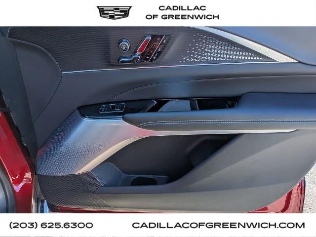 2026 Cadillac LYRIQ -V Premium