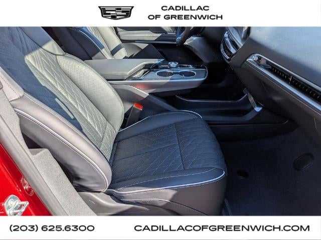 2026 Cadillac LYRIQ -V Premium