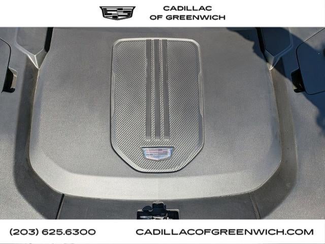 2026 Cadillac LYRIQ -V Premium