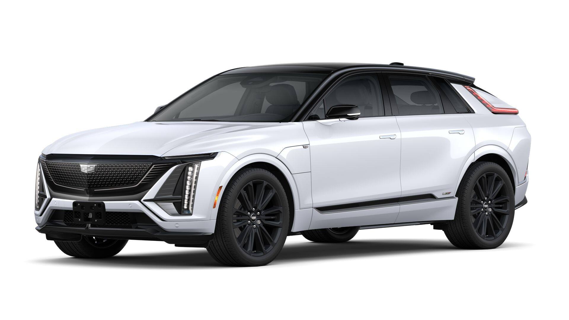 2026 Cadillac LYRIQ -V Premium