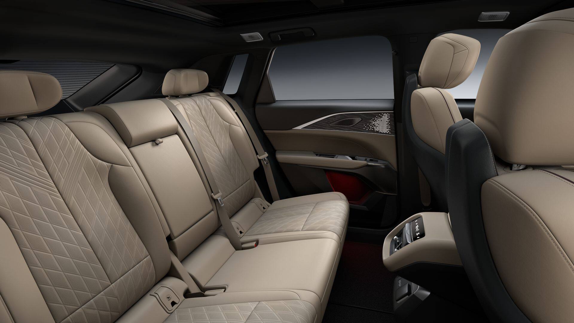 2026 Cadillac LYRIQ -V Premium