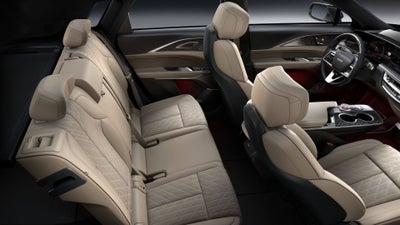 2026 Cadillac LYRIQ -V Premium