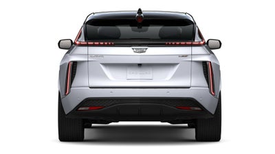 2026 Cadillac LYRIQ -V Premium