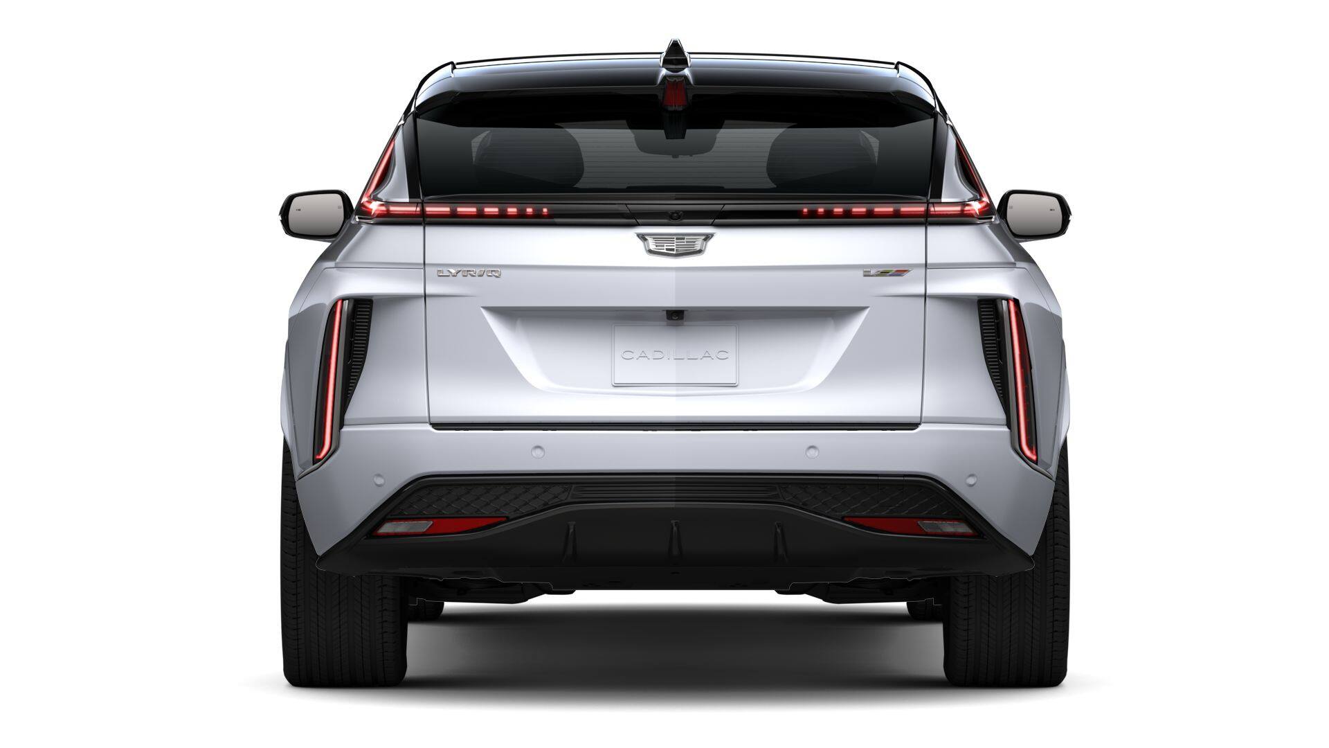 2026 Cadillac LYRIQ -V Premium