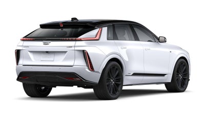 2026 Cadillac LYRIQ -V Premium