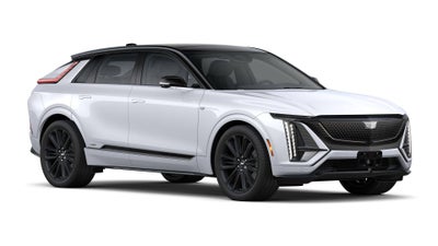 2026 Cadillac LYRIQ -V Premium