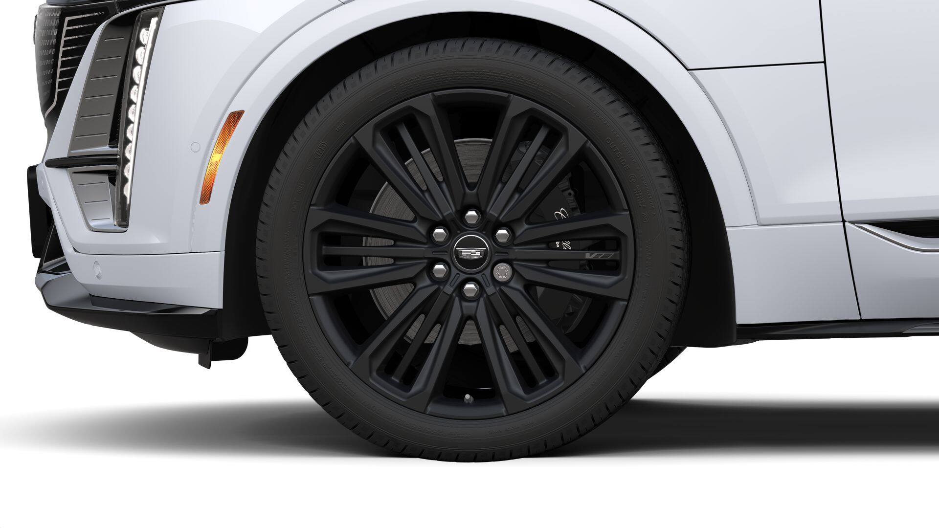 2026 Cadillac LYRIQ -V Premium