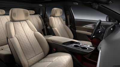 2026 Cadillac LYRIQ -V Premium