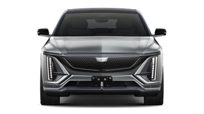 2026 Cadillac LYRIQ -V