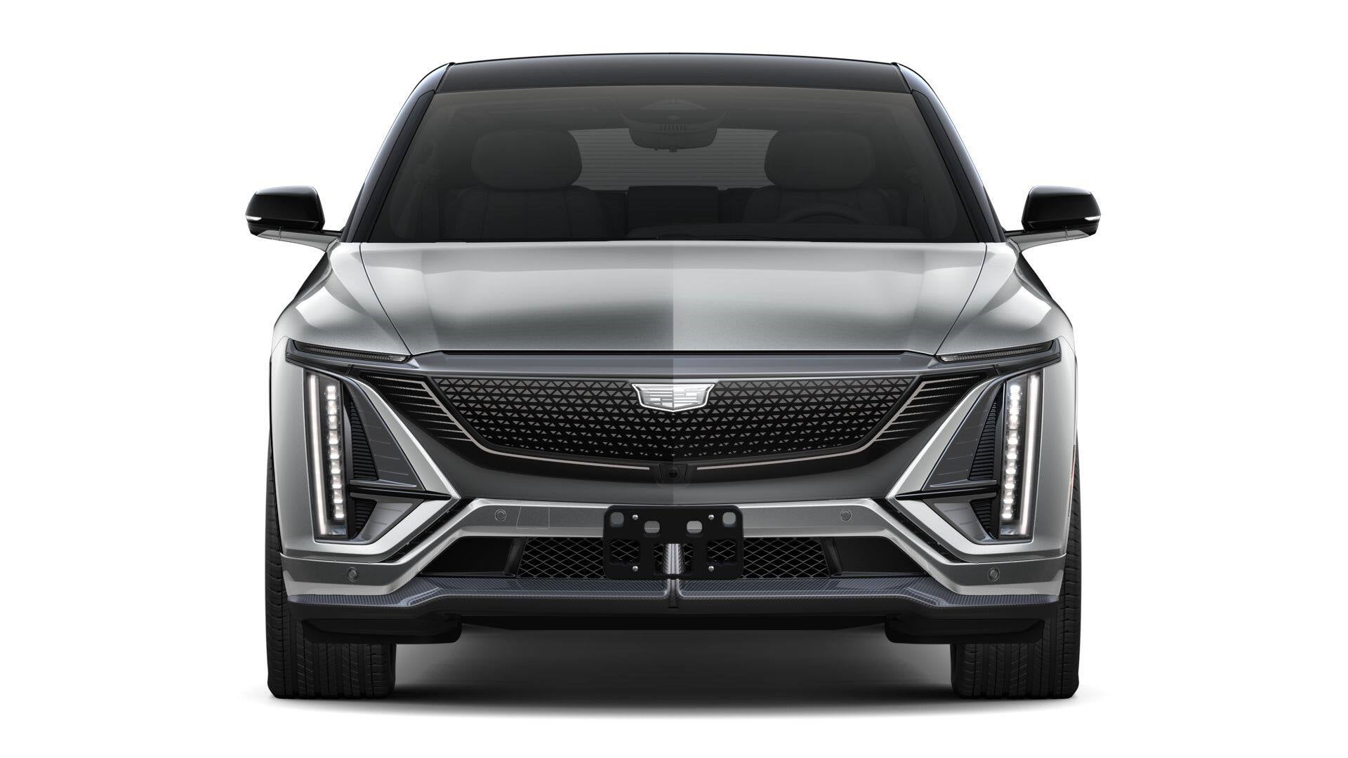 2026 Cadillac LYRIQ -V