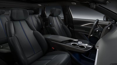 2026 Cadillac LYRIQ -V