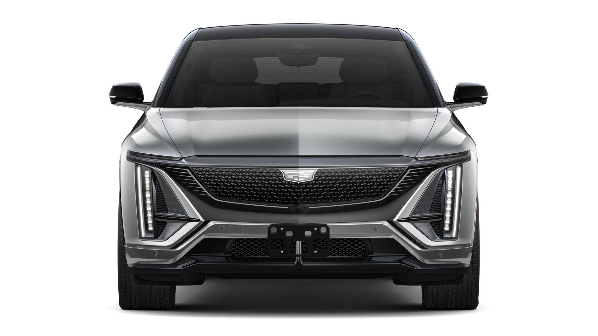 2026 Cadillac LYRIQ -V