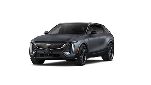 2027 Cadillac LYRIQ -V